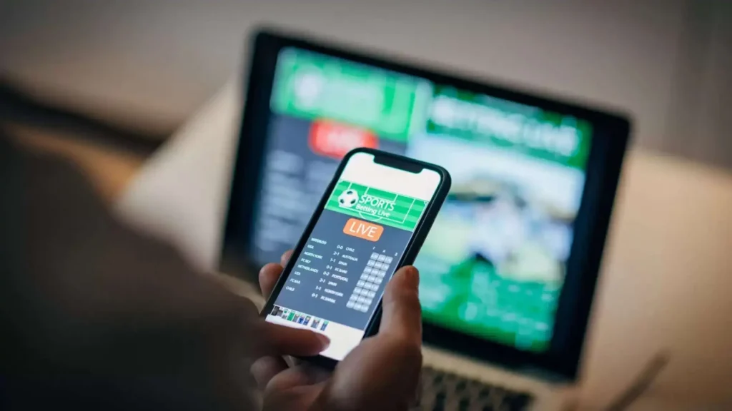 Perbandingan Sportsbook