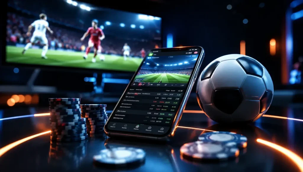 Rekomendasi Sportsbook