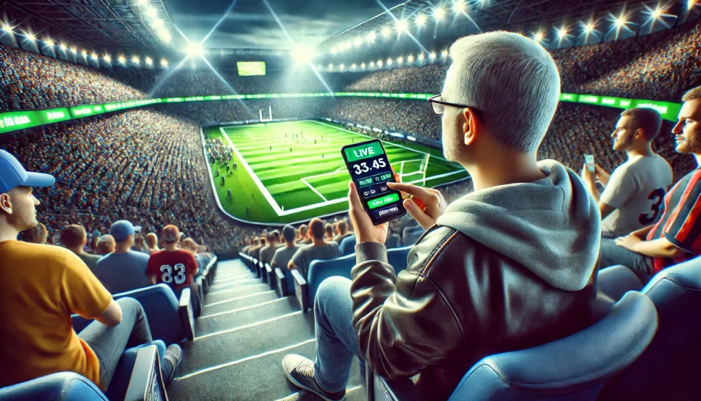 Review Sportsbook