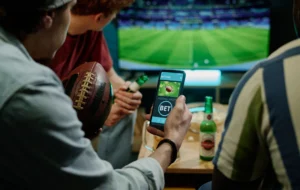 Sportsbook Mobile