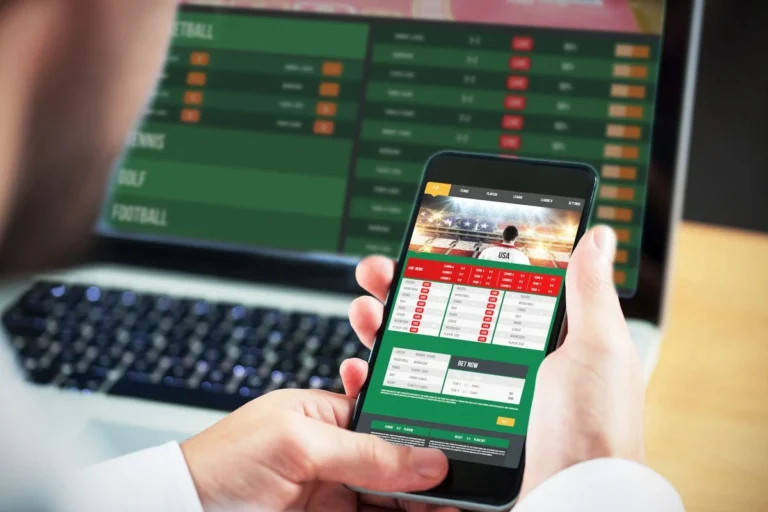 Sportsbook dengan Banyak Pilihan Olahraga