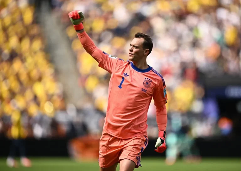 Sweeper Keeper