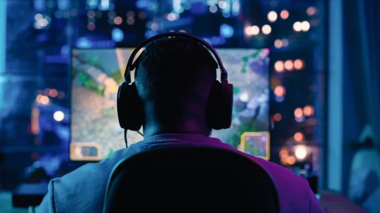 Taruhan Esports